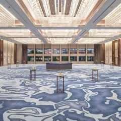 Hilton Istanbul Bosphorus - Bild 18