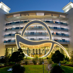 Q Premium Resort Hotel - Bild 25