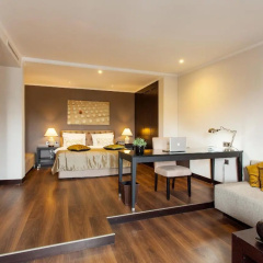 Quentin Boutique Hotel - Bild 8