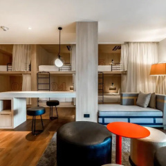 Radisson RED Phuket Patong Beach - Bild 27