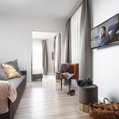 Three Corners Hotel Art - Bild 15