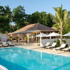 Lanta Palace Beach Resort and Spa - Bild 12