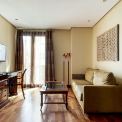 The Hotel Villa Real - Bild 19
