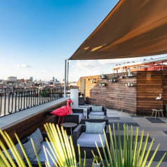 Hotel Vincci Vía 66 - Bild 14