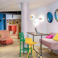 Mercure Paris Centre Gare Montparnasse - Bild 22