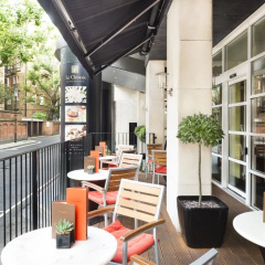 Millennium Hotel London Knightsbridge - Bild 21