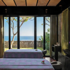 Bvlgari Resort Bali - Bild 20