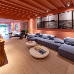 Calatrava Mediterranean Sea House Hotel - Bild 4