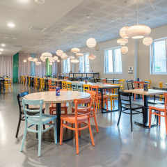 a&o Hostel Venezia Mestre Hotel - Bild 24