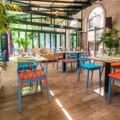 VP Jardín de Recoletos - Bild 23
