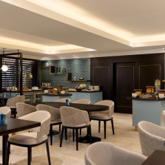 Hilton Vienna Plaza - Bild 21