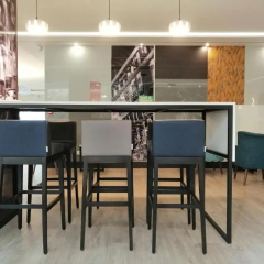 Gran Versalles Hotel - Bild 18