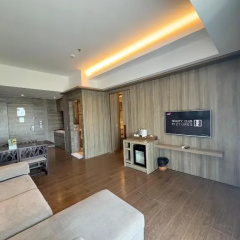 The Crystal Luxury Bay Resort Nusa Dua - Bild 14