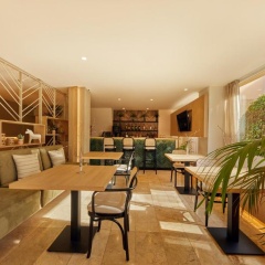 Hotel Zurbarán Palma - Bild 22