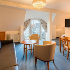 Hotel Brandies Berlin - Bild 18
