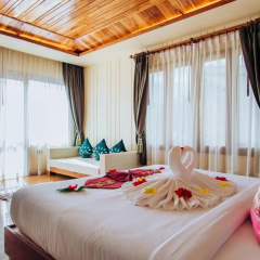 Koh Yao Yai Hillside Resort - Bild 9