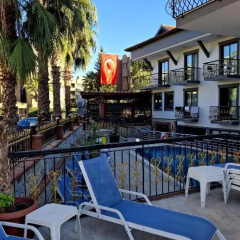 Orange Garden Apart Hotel - Bild 21