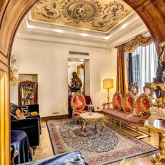 Romanico Palace Luxury Hotel & Spa - Bild 17