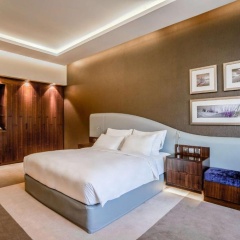 Radisson Blu Hotel, Dubai Waterfront - Bild 6