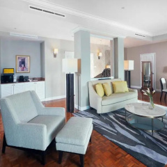 Paradox Singapore Hotel - Bild 16