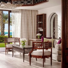 One&Only Royal Mirage - The Palace - Bild 11