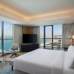 Hilton Dubai Palm Jumeirah - Bild 4