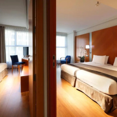 Hotel Exe Plaza - Bild 14