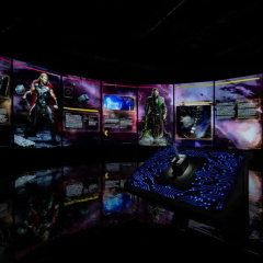 Treasure Island - TI Las Vegas Hotel & Casino - Bild 20