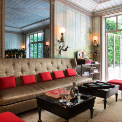 La Reserve Paris Hotel and Spa - Bild 2