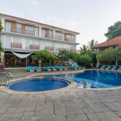 Kuta Beach Club Hotel - Bild 26