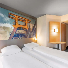 B&B HOTEL Essen-Nord - Bild 4