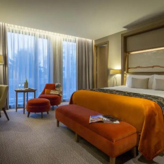 Clayton Hotel Chiswick - Bild 2
