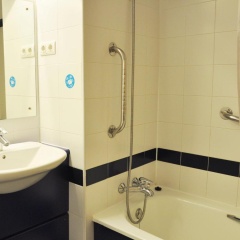 Travelodge Barcelona Fira Hotel - Bild 16