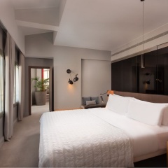 Le Meridien Barcelona - Bild 9
