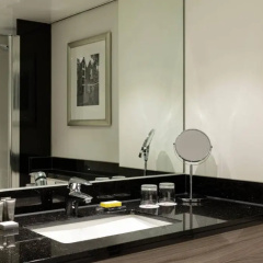 Amsterdam Marriott Hotel - Bild 17