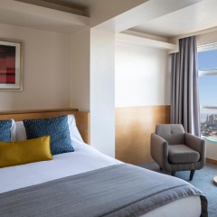STG Hotel London Oxford Street - Bild 4