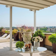 Villa Agrippina Gran Meliá - Bild 19