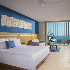 Hyatt Vivid Cancun Adults Only - All Inclusive - Bild 8
