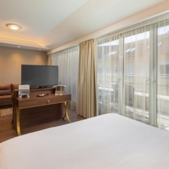 Continental Hotel Budapest - Bild 10