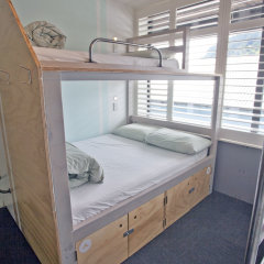 Absoloot Hostel Queenstown in Queenstown, New Zealand from 173$, photos, reviews - zenhotels.com photo 2