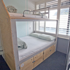Absoloot Hostel Queenstown in Queenstown, New Zealand from 85$, photos, reviews - zenhotels.com photo 2