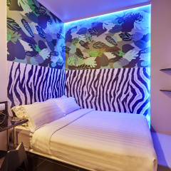 ibis budget Singapore Bugis - Bild 3