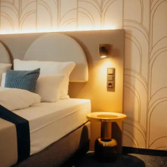 Liyana Hotel - Bild 13