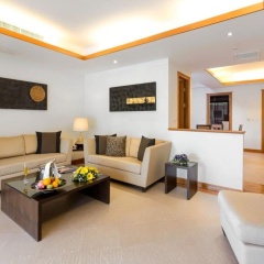 Angsana Villas Resort Phuket - Bild 17