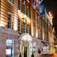 London Bridge Hotel - Bild 24