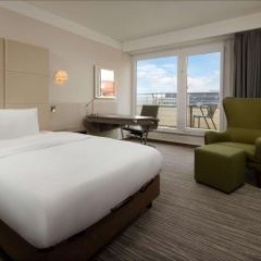 DoubleTree by Hilton Hannover Schweizerhof - Bild 7