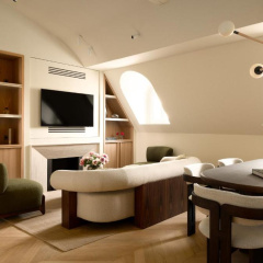 HIGHSTAY Maison - Boétie - Bild 21