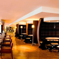 Hong Kong SkyCity Marriott Hotel - Bild 17