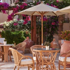 Sultan Bey Hotel - Bild 21
