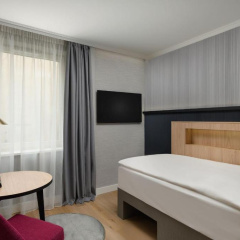 Danubius Hotel Erzsébet City Center - Bild 5